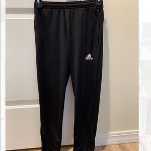 Adidas athletics pants!